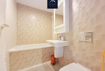 Cloud9 | Studio 2 camere | Parcare Inclusa | - 8