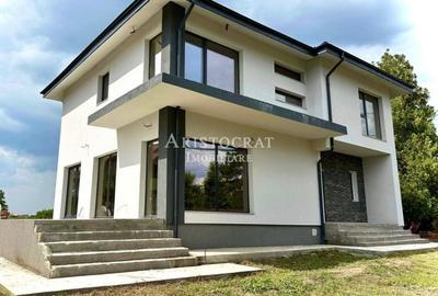 Vila stil mediteranean Corbeanca Vila stil mediteranean Corbeanca - 3