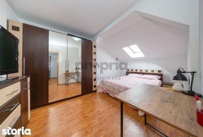 Apartament cu 3 camere în Central - 14