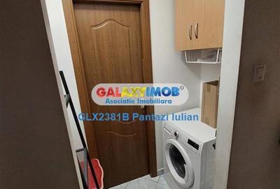 Apartament cu 3 camere semidecomandat, mobilat în Nicolae Grigorescu - 13