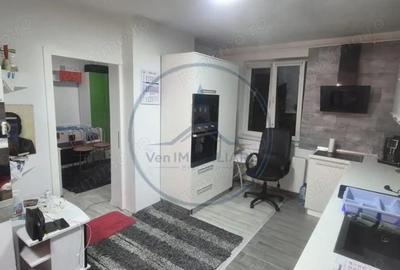 Apartament cu 3 camere decomandat în Central - 9