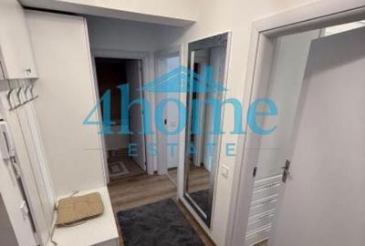 Apartament cu 2 camere în Ozana - 8