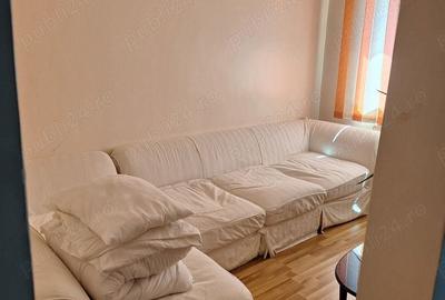 Apartament cu 3 camere semidecomandat în Brezoi - 5