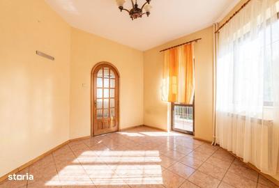 Casă cu 4 camere în Valea Ursului - 13