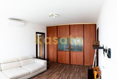 Apartament cu 2 camere semidecomandat, mobilat în Dorobanți - 2