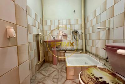 Apartament cu 4 camere semidecomandat, mobilat în Ghencea - 5