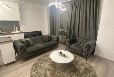 Apartament deosebit cu 3 camere