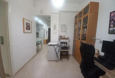 Apartament cu 2 camere decomandat în Panduri