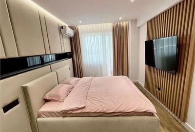 Apartament cu 2 camere semidecomandat, mobilat în Politehnica - 5