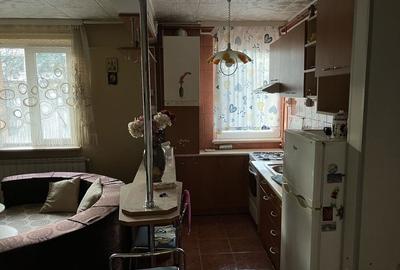 Apartament cu 2 camere semidecomandat în Central - 6