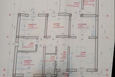 Casa individuala, 4 camere, Remetea Mare - 4