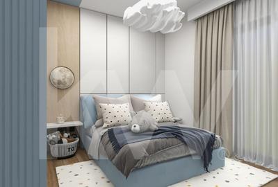 De vanzare casa tip duplex cu garaj in Selimbar, Sibiu – constructie premium - 23