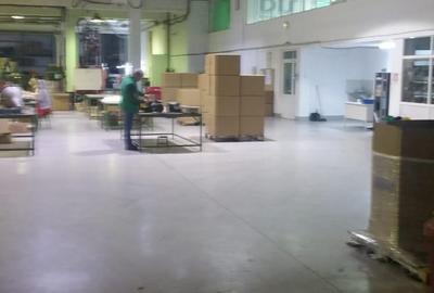 Spațiu comercial, de 2,500 mp, în Filipeștii de Târg - 2