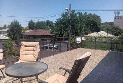 Vand casa cu mansarda ?i terasa Vand casa cu mansarda ?i terasa - 10