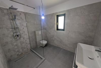 Casă individuală cu 4 camere cu Teren 486 Mp în Nord - 14