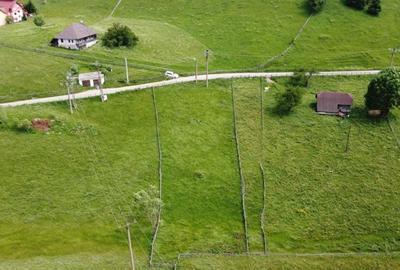 TEREN INTRAVILAN, 1380MP, FUNDATA - 7