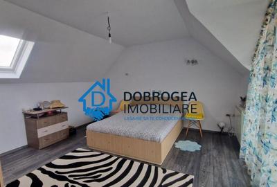 ULTRACENTRAL -CASA 4 CAMERE ,TEREN 187 MP, CENTRALA GAZ - 16