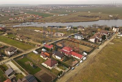 Casa de Vanzare 5 camere in Balotesti - 7