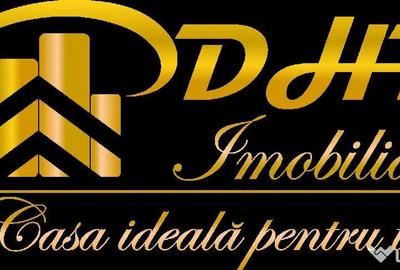 Garsonieră în Podu Roș - 1