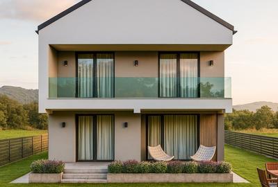 Siguranță și lux într-un singur proiect - 3