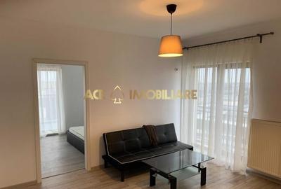 Garsonieră decomandată, mobilată în Drumul Taberei - 2