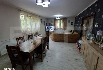 Casă cu 5 camere cu Teren 1720 Mp în Ipotești - 8