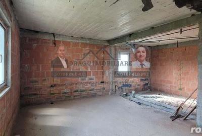 Vila Hanu Conachi/Compartimentare 2 apartamente distincte/DN Tecuci-Gala?i - 10