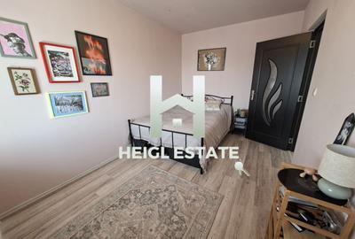 Apartament cu 3 camere, mobilat în Lipovei - 6
