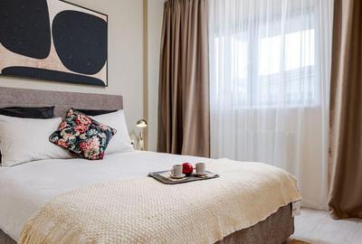 Apartament cu 2 camere în Industriilor - 7