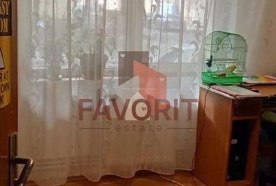 Apartament cu 2 camere decomandat în Aradului - 6