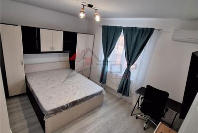 Garsonieră decomandată în Ciurea - 1