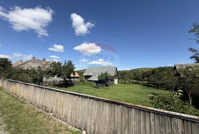 Casa la tara | Calatele | Teren 2100 mp | Exclusivitate | Comision 0% - 1