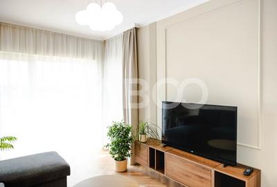 Apartament cu 2 camere decomandate + parcare la prima inchiriere - 3