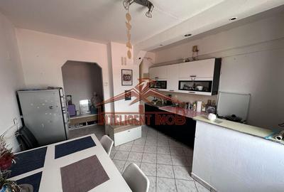 Apartament cu 2 camere in Fagara? pe B-dul Unirii Apartament cu 2 camere in Fagara? pe B-dul Unirii - 5