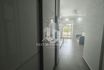 Apartament cu 2 camere nedecomandat în Central - 2