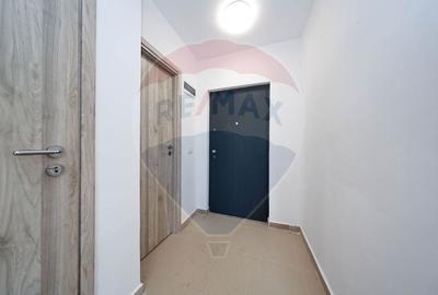 Casa moderna cu 4 camere in Valea cu Flori Residence 1 - 5