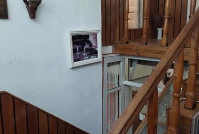 Casă cu 3 camere în Lunca - 4