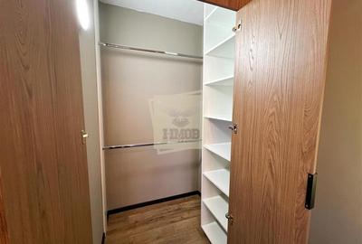 Apartament cu 2 camere decomandat, mobilat în Hipodrom 3 - 7