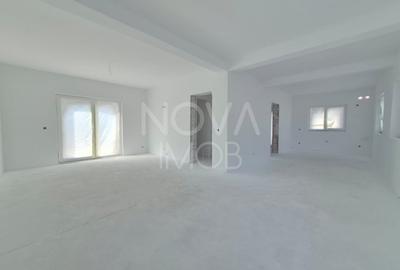 Duplex cu 4 camere cu Canalizare în Șura Mică - 6