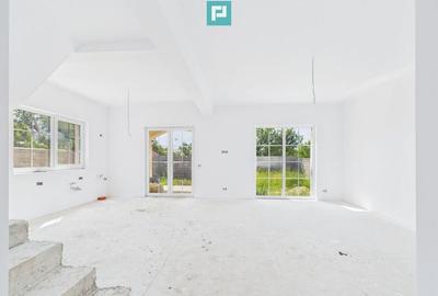 Casă cu 5 camere cu Teren 300 Mp în Giarmata - 14