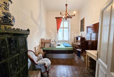 Apartament 3 camere 100mp utili | Parcare | Centru - 3