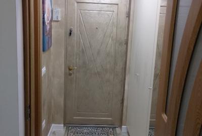 Garsonieră  Craiovei,  confort 1 - stradal , complet utilată  si mobilata - 14