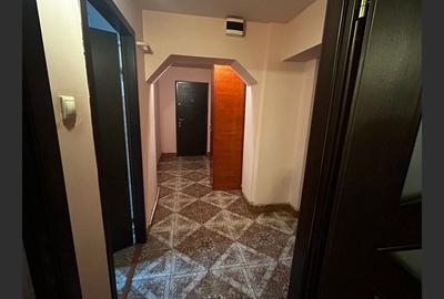Apartament Slatina Gara - 3 camere, 76 mp - 2