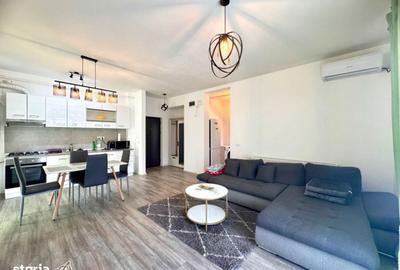 Apartament cu 2 camere în Neptun - 8