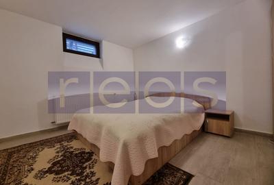 Casă individuală cu 9 camere cu Canalizare în Cotroceni - 19