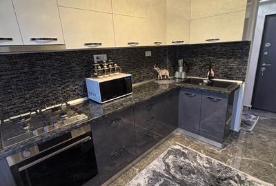 Apartament cu 2 camere semidecomandat în Central - 3