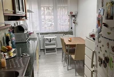 Dacia - Str Brasovului - Apartament renovat, mobilat, - 7