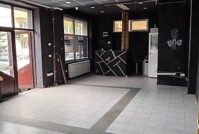 Spațiu comercial, de 55 mp, în Turnișor - 1