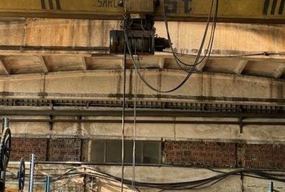 Vaslui aproape de Iasi, hale si birouri de vanzare - 19