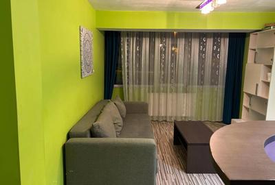 Apartament cu 2 camere decomandat în Mănăștur - 1